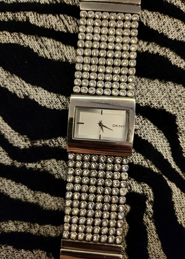 Dkny saat  - Görsel 3