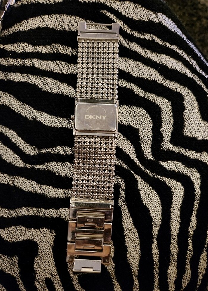 Dkny saat  - Görsel 4