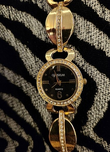 Taşlı saat - Görsel 2