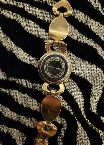 Taşlı saat - Görsel 3