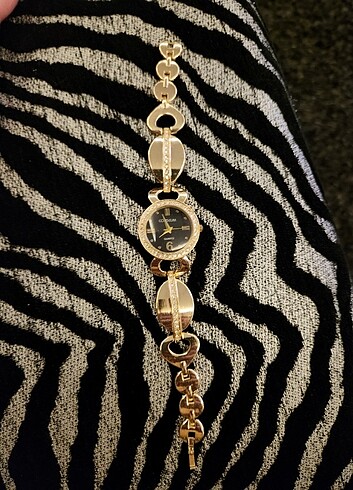 Taşlı saat - Görsel 4