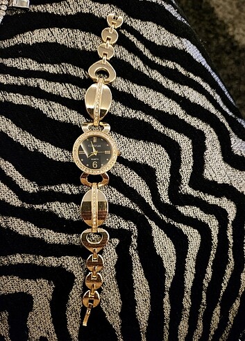 Taşlı saat - Görsel 5