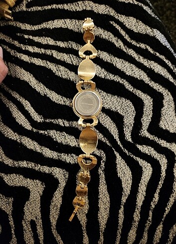 Taşlı saat - Görsel 6