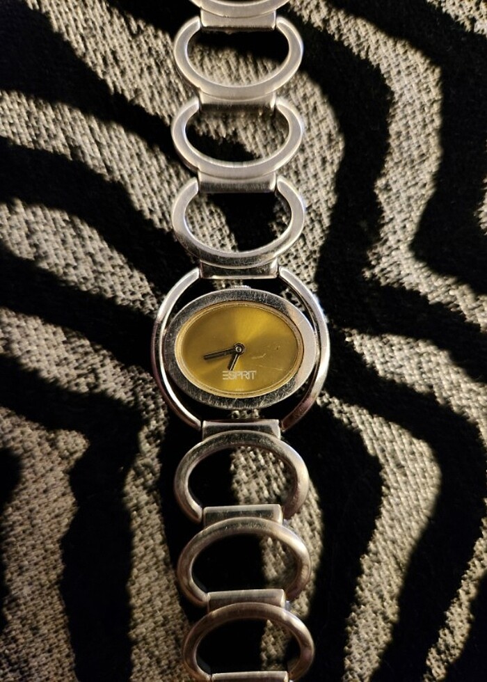 Esprit saat - Görsel 2