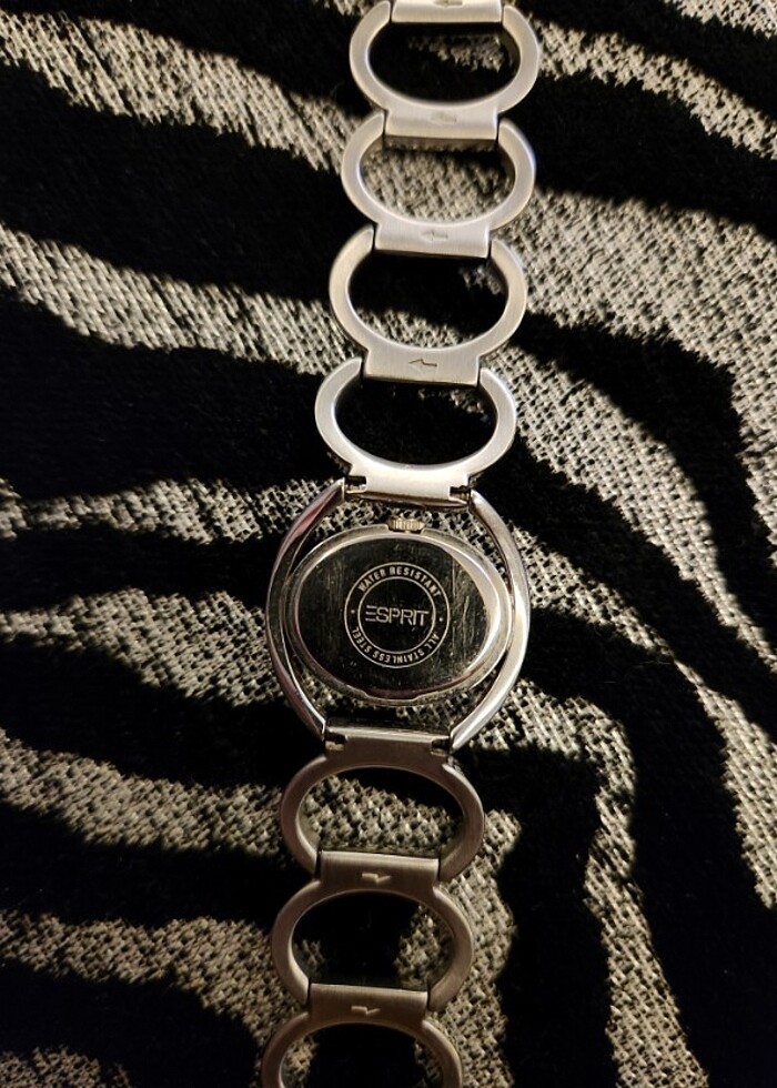 Esprit saat - Görsel 3