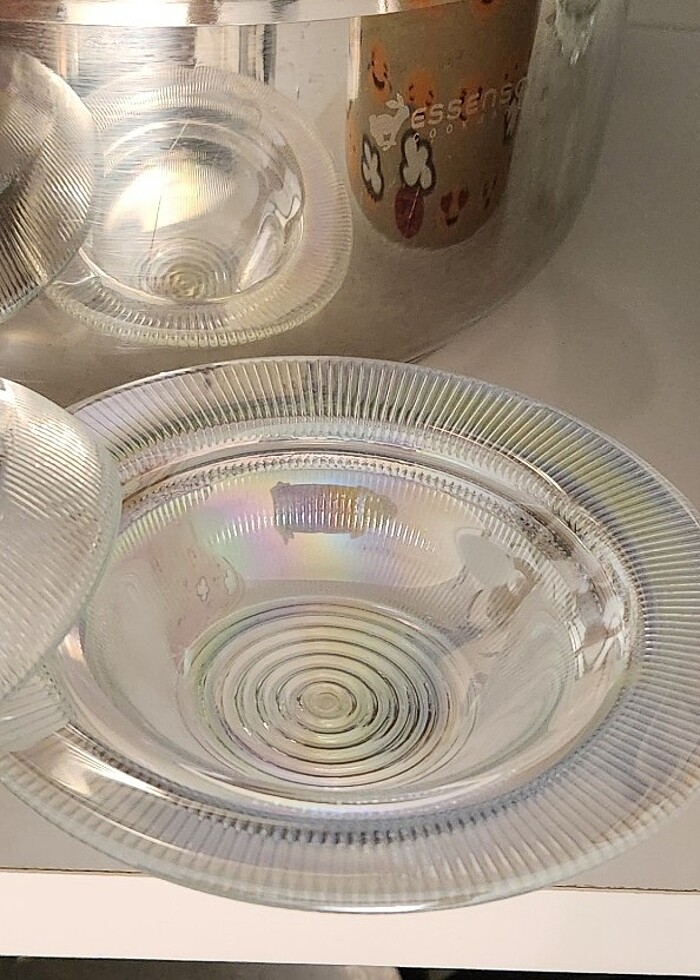 Cam ikramlık - Görsel 2