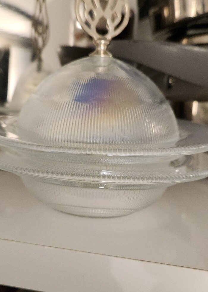 Cam ikramlık - Görsel 4