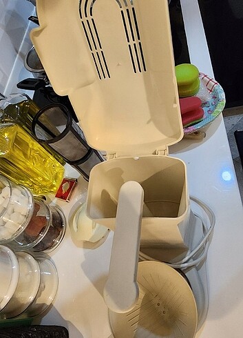 Filtre kahve makinesi  - Görsel 5