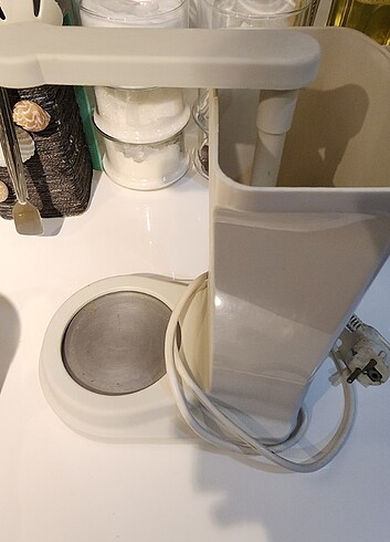 Filtre kahve makinesi  - Görsel 6