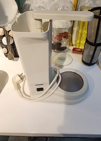 Filtre kahve makinesi  - Görsel 7