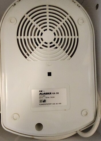 Filtre kahve makinesi  - Görsel 8