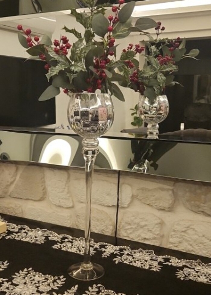 5 adet büyüklü küçüklü objeler - Görsel 2