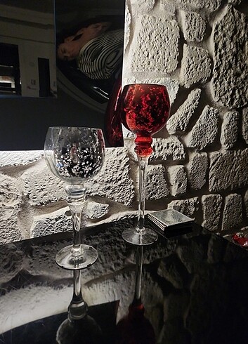 5 adet mumluk dekorasyon ürünü - Görsel 8