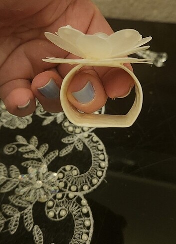 Sedefli peçetelik - Görsel 7