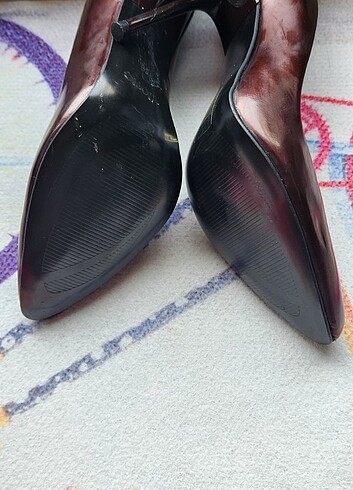 Hotiç ayakkabı - Görsel 6