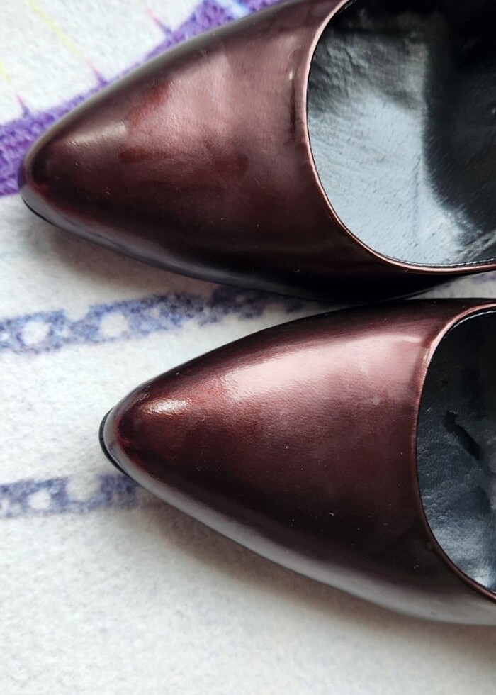 Hotiç ayakkabı  - Görsel 3