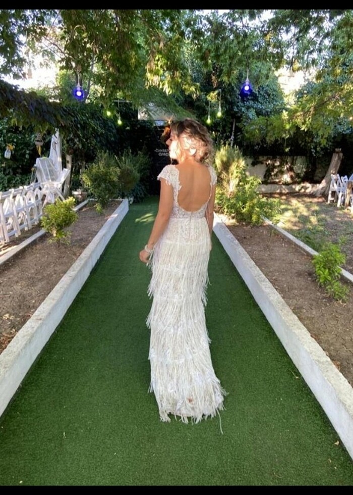 Oleg casdini abiye harika çok güzel  - Görsel 5