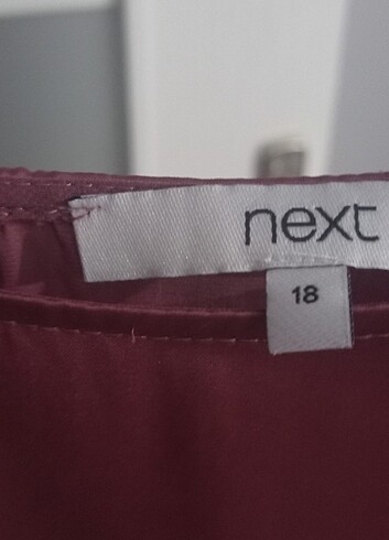 Gül kurusu renk saaten buluz - Görsel 5