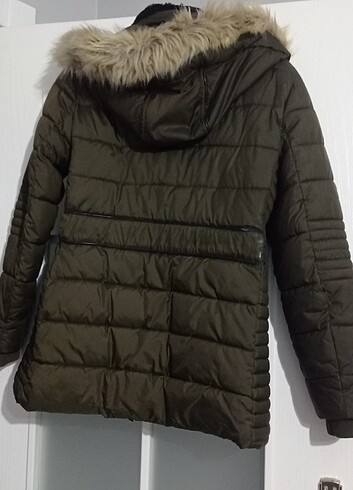 Zara Zara mont kaban