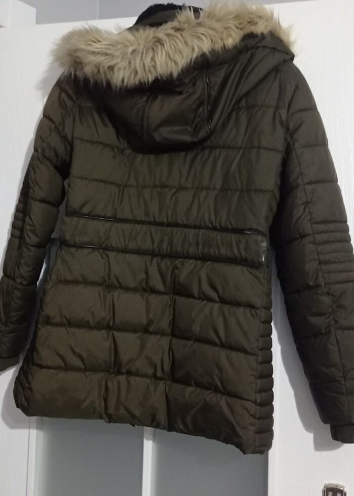 Zara mont kaban - Görsel 2