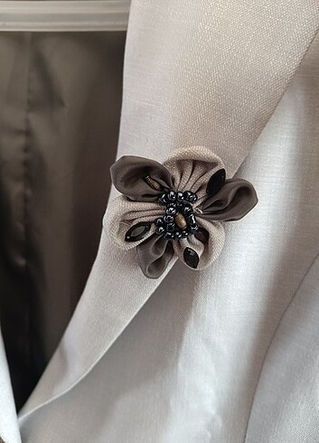 Tesettür etek takım - Görsel 4