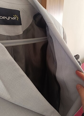 Tesettür etek takım - Görsel 7