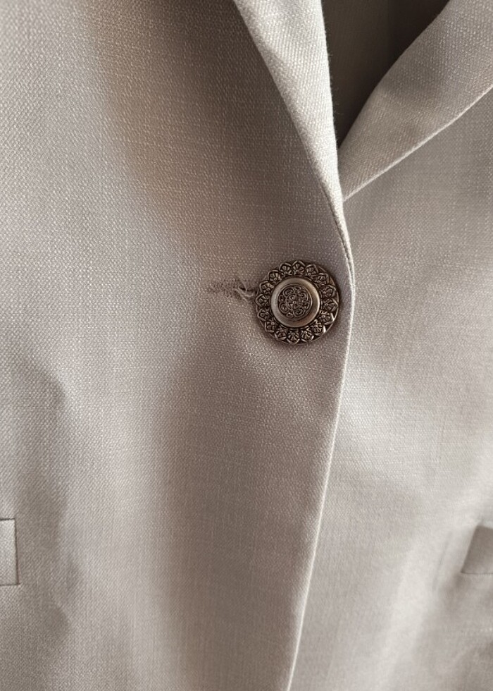 Tesettür etek takım  - Görsel 2