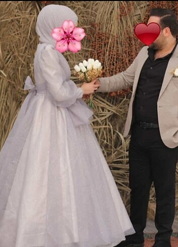 Diğer Tesettur abiye