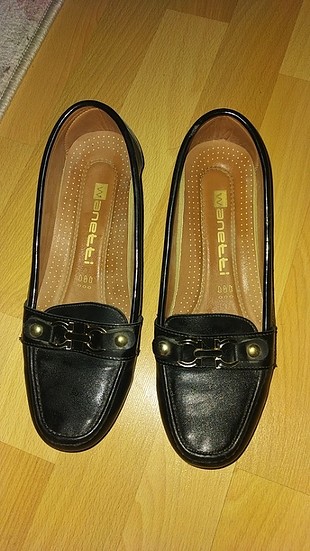 Anne ayakkabısı