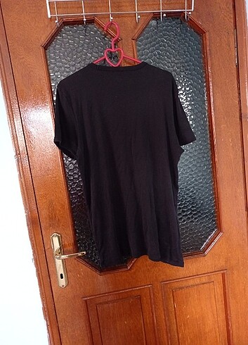 xl Beden #mavi t-shirt