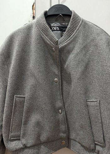 Zara Zara Ceket