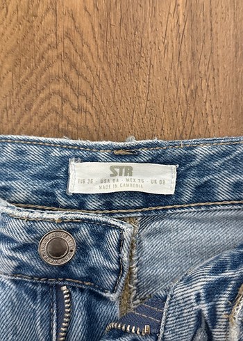Stradivarius stradivarius jean