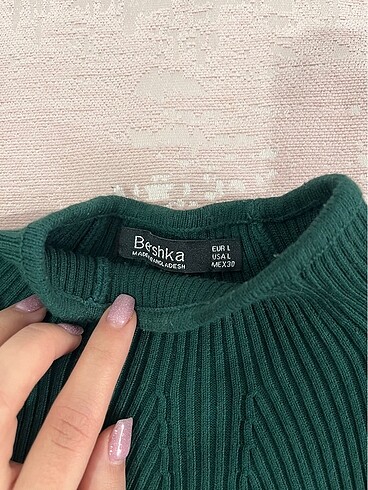 Bershka bershka body