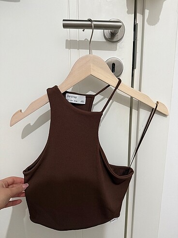 bershka