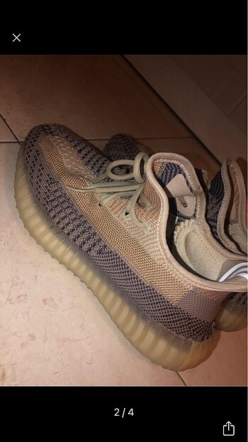 Adidas Yeezy 350