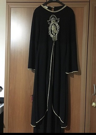 tesettür abiye
