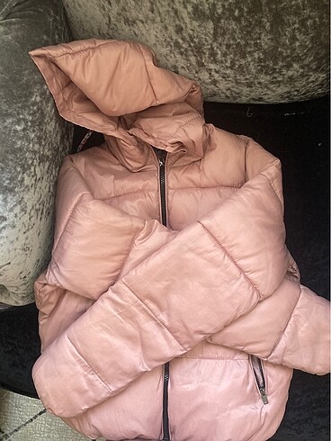 Bershka BERSHKA şişme mont