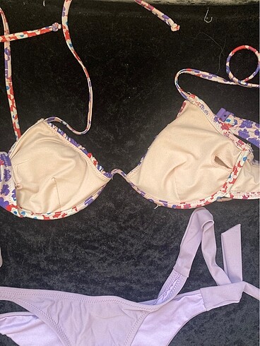 Trendyol & Milla Bikini takımı