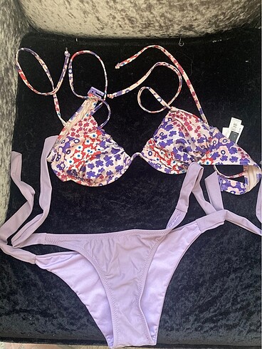 Bikini takımı