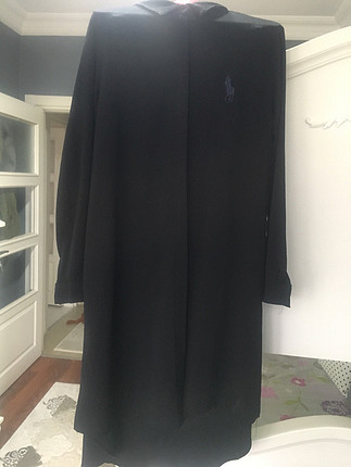 Sade şık uzun tunik 