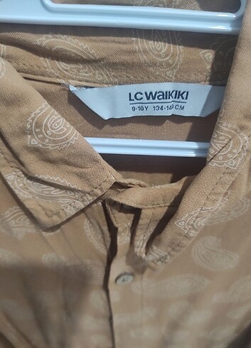 LC Waikiki Erkek gömlek
