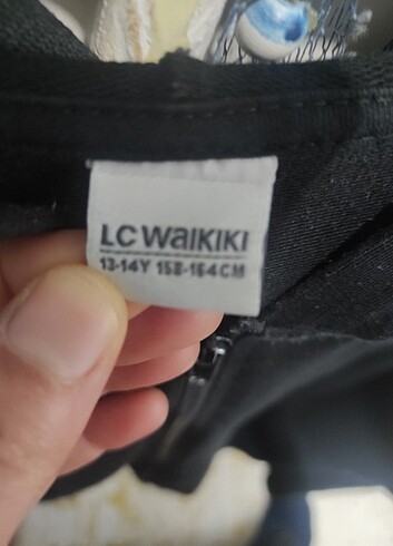 LC Waikiki Hırka