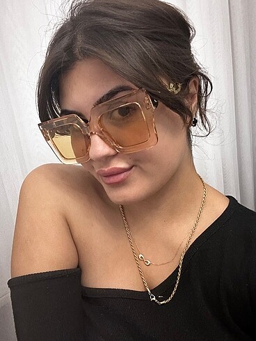 Chanel Gözlük