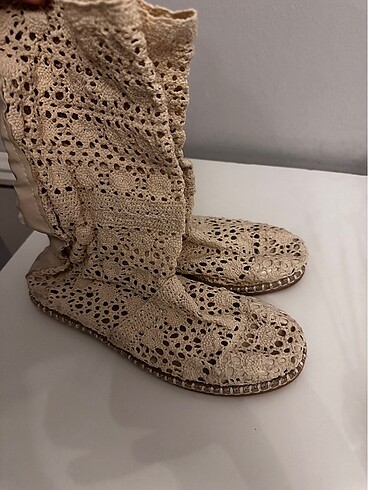 Deichmann Sonbahar bot