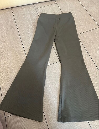 Zara İspanyol paça