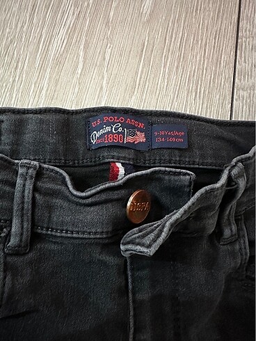 U.S Polo Assn. Kot şort