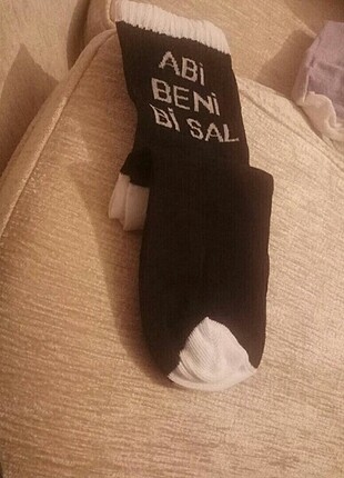 Zara Çoraplar