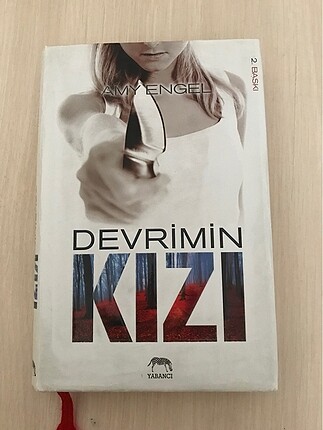 Devrimin Kızı