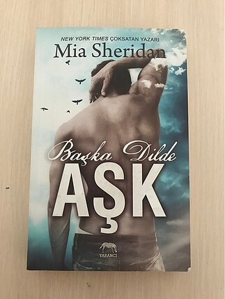Başka Dilde Aşk