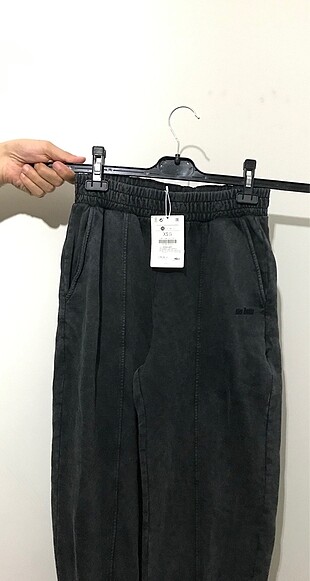 #bershka #işlemelijogger